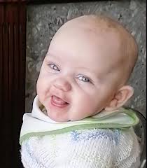 Andrew Smith is fundraising for Scottish Cot Death Trust