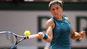 Sharapova and sabalenka reach final. Sara Errani Disgusted As Ban Increased After Cancer Drug Showed Up In Test Bbc Sport