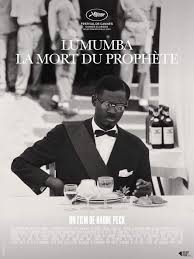 The cannes jury led by us director spike lee will select their palme d'or on saturday, and the competition is wide open, thanks in part to a backlog of films postponed by the. Le Film Lumumba De Raoul Peck Projete Au Festival De Cannes Loop Haiti