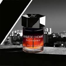 Yves Saint Laurent La Nuit De L Homme Le Parfum Fragrantica Concours Inside Remporte Un Flacon La Nuit De L Homme Eau De Parfum Termine Eau De Parfum Parfum Et Parfum De Grasse