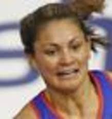 Netball: Questions about the ANZ netball series