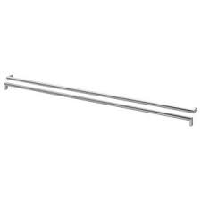 Orrnas Griff Stahlfarben Ikea Deutschland Stahlfarbe Stahl Edelstahl