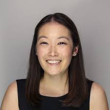 Featuring first year resident Dr. Christine Yokoyama. Hometown: St. Louis,  MO. Undergraduate: Harvard University. MD/PhD: Washington University School  of Medicine. Favorite memory as a resident: Regular dinners with my  co-residents to check
