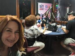 De promo para “Soy Menopáusica y...