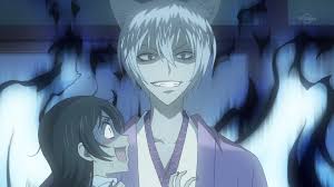 Pin De Fiona En Tomoe Nanami Kamisama Hajimemashita Manga De Kamisama Hajimemashita Kamisama Kiss