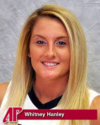 Hanley's career-high 28 leads Austin Peay Lady Govs Basketball past  Southern Illinois