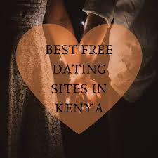 This has further eased dating due to the fact that nearly everyone owns a smartphone. Top 20 Best Free Dating Sites In Kenya 2020 Tuko Co Ke