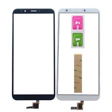 Buy Touch Screen For Huawei Y7 2018 Y7 ...