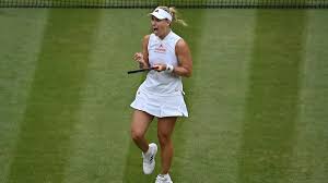 Angelique kerber for fans of angelique kerber! Mgpu51pwvduqdm