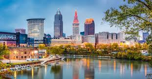 fun things to do in cleveland ohio