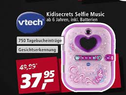 N8uqjjj5fb Glm Plus qu'un jouet, c'est un. https www 1prospekt de i real vtech kidisecrets selfie music 169604