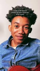 Melvin Dukes's Instagram, Twitter & Facebook