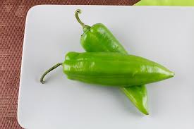 Su próximo partido en el camino a qatar 2022 está pactado inicialmente para el 2 de septiembre, frente a colombia, aunque existe la posibilidad de mover las fechas. Anaheim Pepper A Popular Mild California Chili Chili Pepper Madness