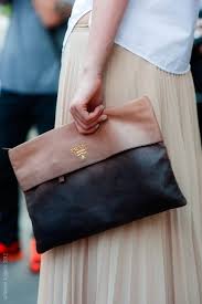 Prada And Pleats Caughtmyeye Fashion Bagaddict Oversizedclutch Canta Canta Modelleri Cantalar