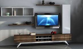 Hayal Tv Unitesi 180 Cm 5 Parca Tv Tv Unitesi Mobilya