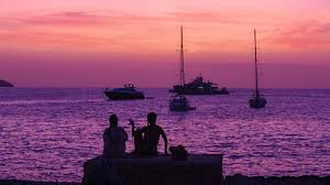 Bbc Three Ibiza Dreams