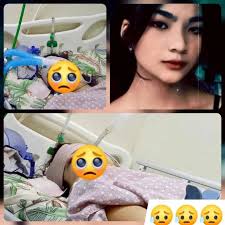 PUMANAW NA ANG ESTUDYANTENG BINARIL NG KANYANG EX BOYFRIEND SA LOOB NG  CLASSROOM SA STA ROSA NUEVA ECIJA !