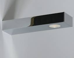 Die beiträge zu den inhalten auf unserem profil finden sie hier: Spiegel Beleuchtung Wandleuchten Downlight Chrom Casa Lumi
