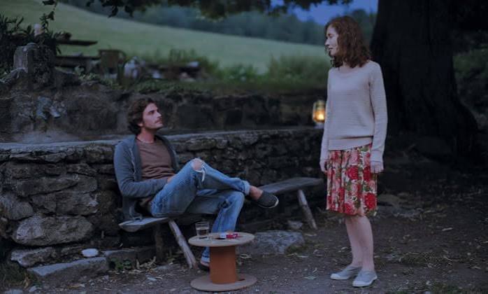 Things to Come review – Isabelle Huppert is note-perfect | Drama films |  The Guardian