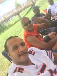 Daryl Murray Obituary