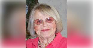 Obituary information for Alice Fern Krzmarzick
