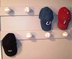 Diy Hat Rack Ideas Diy Hat Hooks Hat Holder Hat Organization Diy Hat Rack Hat Organization Ideas Rack Ideas