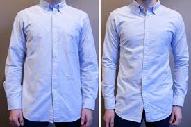 How To Tailor Your Own Clothes Bespoke Post Tailoring Dress Shirts Mens Shirt Dress Mens Work Shirts