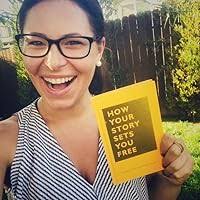 How Your Story Sets You Free: (Business and Communication Books, Public  Speaking Reference Book, Leadership Books, Inspirational Guides): Box,  Heather, Mocine-McQueen, Julian: 9781452177519: Amazon.com: Books