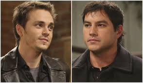 General Hospital: Jonathan Jackson's Pays Tribute to Tyler Christopher  Tribute After He Died