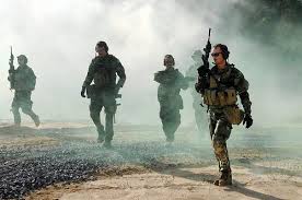 After participating in may 2011's operation neptune spear with seal team six, o'neill was the subject of controversy for claiming to be the sole individual to kill osama bin laden Navy Seal Team Six And The Future Of The American Military The Takeaway Wnyc Studios