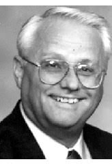 Donald Paxton Obituary (1935