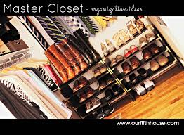 Check spelling or type a new query. Master Closet Organization Ideas