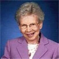 LaVonne Bailey Obituary