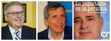 Guillermo Reyes: "Juan Martel es como la mierda, flota en todas las aguas" 