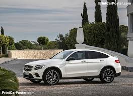 Mercedes Benz Glc43 Amg 4matic Coupe 2017 Poster Id 1289355 Mercedes Benz Glc Mercedes Benz Glc Coupe Mercedes Benz Cars