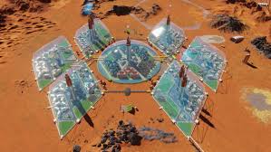 I've tried everything i can think of to reassign that extra medic to the other dome that needs a new medic desperately, and it seems i can't. I Just Wanted To Share An Old Dome Layout Image I Found Survivingmars
