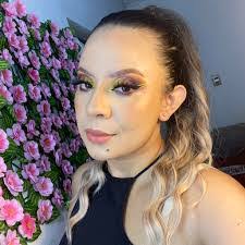 Margaret Vergara's Instagram, Twitter & Facebook