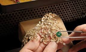 What does a jewelry designer do? Jewelry Designer Fashion Career Profile Fashion Schools
