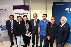 Find swift bic and iban codes dirrectory list for all branches of banco nacional de panama for international money transfer. Banco Nacional De Panama Y La Utp Presentan La Billetera Electronica Nacional Universidad Tecnologica De Panama
