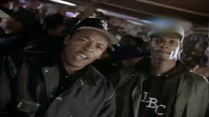 Young was pronounced dead at the scene. Andre Romelle Dr Dre Young 1965