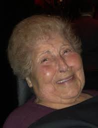 Obituary information for Madalene I. Faycurry