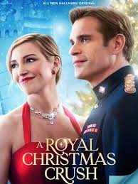 Casting du film A Royal Christmas Crush : Réalisateurs, acteurs et équipe  technique