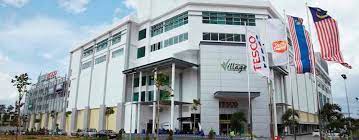 Untuk informasi lebih lengkap, silahkan kunjungi website kami di www.disb2b.com. Senarai Alamat Senarai Alamat Tesco Malaysia