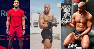 Lewis and gane should enter the octagon around 12:15 a.m. Heavyweight Up Coming Prospects The Division Is Great Again Page 2 Sherdog Forums Ufc Mma Boxing Discussion