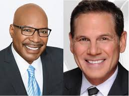 News Anchors At 2 Chicago TV Stations Take Time Off For Medical Reasons