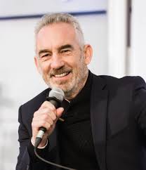 Writer bursts free of the cage