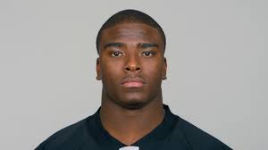 Jacoby Ford