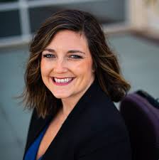 Grace Kestler, Columbus City Councilor