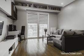 Hemen hemen herkes öğrencilik hayatı yaşamıştır. Kucuk Evleri Buyuk Gostermek Icin 12 Dekorasyon Onerisi Yemek Odasi