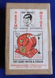 Search object results